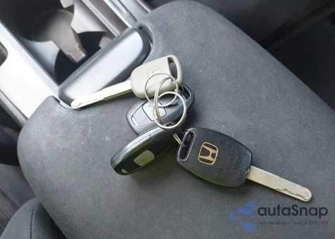 2012 Honda Accord Lxp из США, поврежденный, VIN 1HGCP2F45CA054845